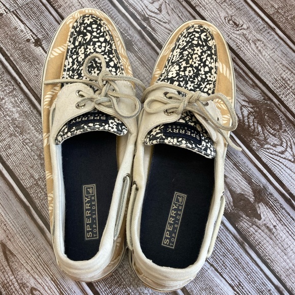 Sperry Top-Sider Women’s Shoe Size 9 1/2 M - Picture 11 of 16